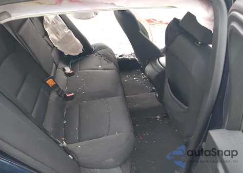 2016 Chevrolet Malibu Ls z USA, uszkodzony, nr VIN 1G1ZB5ST2GF193841